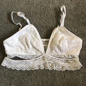 Hollister Bralette